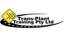 Trans-Plant Training Pty Ltd image 1