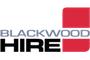 Blackwood Hire logo
