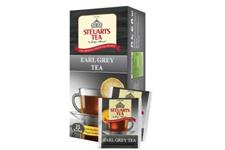 Steuarts Tea image 4