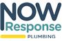 Now Response Plumbing logo