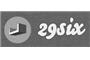29SIX Web Design, Development & Marketing logo