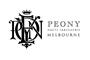 Peony Melbourne logo