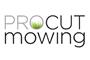 ProCut Mowing logo