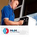 H & H Air Conditioning Brisbane image 3