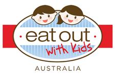 Eat Out With Kids image 1