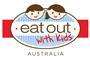 Eat Out With Kids logo