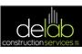 DeLab Construction Services Pty Ltd logo