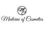 Medicine of Cosmetics logo