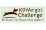 K9 Weight Challenge - Overweight Dog Food, Exercise & Diet logo