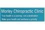 Morley Chiropractic Clinic logo