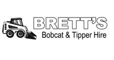 Brett’s Bobcats & Excavation image 1