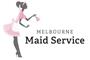 Melbourne Maid Service logo