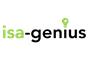 Isa-Genius logo