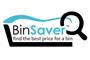 Binsaver - Skip Bins Sydney logo