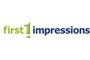 Intellectual Property in Australia - First Impressions logo