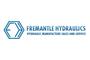 Fremantle Hydraulics logo