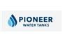Pioneer Water Tanks logo