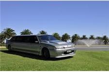 1800 Limo Melbourne image 7