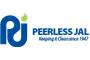 Peerless JAL logo