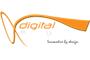 Digital Residence - Home Automation, Cinema, Theatre, Projectors Brisbane logo