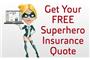 Superhero Insurance logo
