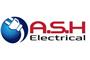 ASH Electrical logo