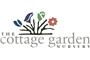 Cottage Garden Nursery logo