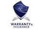 Warranty and Insurance logo