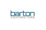 Barton Contractors logo