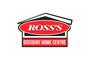 Ross's Discount Home Centre logo
