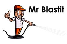 Mr Blastit image 1