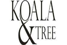 Koala & Tree image 1