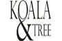 Koala & Tree logo