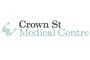 Crown St Medical Centre logo