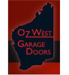 Oz West Garage Door image 1