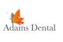 Adams Dental Service Pty. Ltd. logo