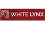 White Lynx logo