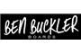 Ben Buckler Boards logo