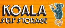 Koala Storage O'Connor image 1