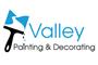 Valley Painting & Decorating logo