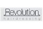 Revolution Hairdressing logo