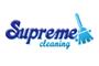 Supreme Cleaning logo