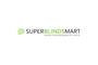 Super Blinds Mart logo