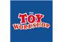 The Toy Workshop logo