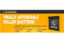 Affordable Roller Shutters image 2