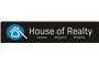 House of Realty logo
