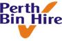 Perth Bin Hire logo