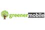 Greener Mobile logo