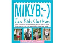 MikyB Fun Kids Clothes image 1
