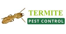 Termites Pest Control image 1